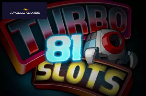 Turbo Slots 81